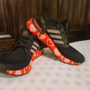 Adidas UntraBoost 20 "Valentines Day"